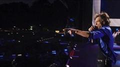 Мик Джаггер — отец-молодец. Доброе утро. Фрагмент выпуска от 26.07.2016