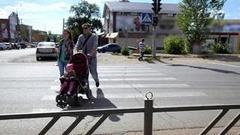 Ничего себе разметка! Доброе утро. Фрагмент выпуска от 29.07.2016