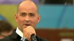 Методие Бужор — «Вечер на рейде». Концерт ко Дню Военно-Морского Флота. Фрагмент выпуска от 31.07.2016