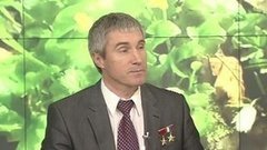 Сергей Крикалев