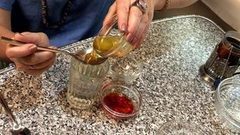 Компресс от отита. Доброе утро. Фрагмент выпуска от 04.08.2016