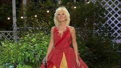 Валерия — «Любовь настала». Роберт Рождественский. «Желаю Вам...». Фрагмент выпуска от 31.08.2013