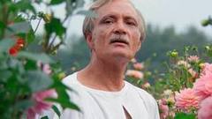 Мудрый сказочник Георгий Данелия. Доброе утро. Фрагмент выпуска от 25.08.2016