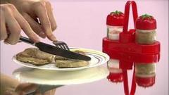 Охлажденная свинина. Доброе утро. Фрагмент выпуска от 29.08.2016