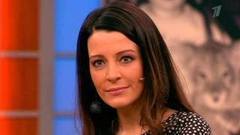 Гость Евгения Крюкова. Наедине со всеми. Выпуск от 10.06.2015