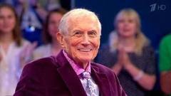 Памяти Евгения Евтушенко. Сегодня вечером. Выпуск от 03.09.2016