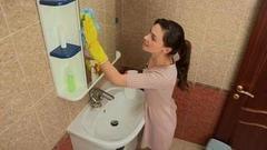 Уборка по-быстрому. Доброе утро. Фрагмент выпуска от 05.09.2016