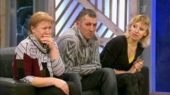 Первый папа на деревне. Пусть говорят. Выпуск от 04.02.2015