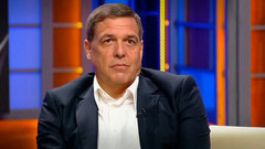 Александр Любимов: блиц-опрос. Наедине со всеми. Фрагмент выпуска от 06.09.2016