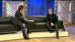 Валдис Пельш: 20 лет на Первом. Пусть говорят. Выпуск от 06.04.2015