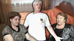 Любовник моей матери — мой муж. Пусть говорят. Выпуск от 17.03.2014