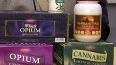 Спайсы. Откуда они берутся? Доброе утро. Фрагмент выпуска от 20.09.2016