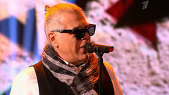 Андрей Давидян. «Сердце, тебе не хочется покоя». Песни для любимых. Праздничный концерт. Фрагмент выпуска от 08.03.2014