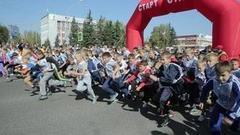 «Кросс нации» Доброе утро. Фрагмент выпуска от 26.09.2016 