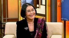 Гость Наталья Аринбасарова. Наедине со всеми. Выпуск от 04.03.2014