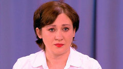 Била — не била? Мужское / Женское. Самые драматичные моменты выпуска от 04.10.2016