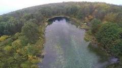 Какого цвета Голубое озеро? Доброе утро. Фрагмент выпуска от 13.10.2016