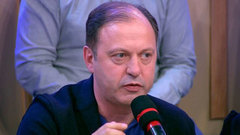 Олег Митволь: Утрачена связь между чиновниками и людьми. Время покажет. Фрагмент выпуска от 12.10.2016