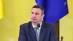 Киевский градоначальник Виталий Кличко вновь попал впросак, не сумев сложить 13 и 3. Хиты интернета