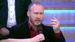 Игорь Белобородов: У нас нет министерства, занимающегося семьей. Время покажет. Фрагмент выпуска от 14.10.2016