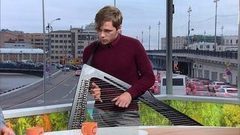 Александр Болдачев. Доброе утро. Фрагмент выпуска от 18.10.2016