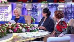 Восемь лет в эфире. Давай поженимся! Выпуск от 20.10.2016