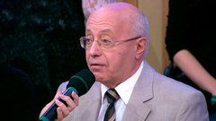 Сергей Кургинян: Давайте поклонимся солдату-победителю нацизма! Время покажет. Фрагмент выпуска от 21.10.2016