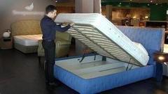 Кровати с подъемным механизмом. Доброе утро. Фрагмент выпуска от 28.10.2016