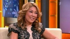 Гость Анита Цой. Наедине со всеми. Выпуск от 30.01.2014