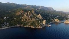 День Черного моря. Доброе утро. Фрагмент выпуска от 31.10.2016