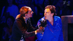 Екатерина Варнава и Максим Маринин — «History Repeating». Ледниковый период. Фрагмент выпуска от 05.11.2016