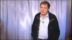 «Крутой маршрут Василия Аксенова». Документальный фильм