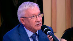 Олег Морозов об отношениях РФ и США: Есть осторожный оптимизм. Время покажет. Фрагмент выпуска от 09.11.2016