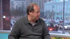 Дмитрий Астрахан. Доброе утро. Фрагмент выпуска от 10.11.2016