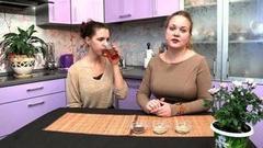 Снижаем аппетит! Доброе утро. Фрагмент выпуска от 10.11.2016