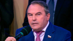 Игорь Морозов: Дональд Трамп хочет улучшить отношения с Россией. Время покажет. Фрагмент выпуска от 10.11.2016