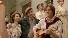 «Таинственная страсть»: за кадром нашумевшего сериала. Полная версия. Сегодня вечером. Выпуск от 12.11.2016