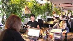 Вторник — день тяжелый? Доброе утро. Фрагмент выпуска от 22.11.2016