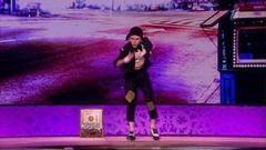 Виртуозный чечеточник. Лучше всех! Анонс