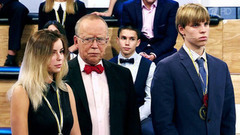 Умницы и умники. Выпуск от 26.11.2016