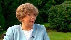 Эдита Пьеха — специально для «Доброго утра». Доброе утро. Фрагмент выпуска от 31.07.2015