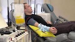 Найти донора! Доброе утро. Фрагмент выпуска от 29.11.2016