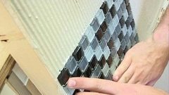 Как выложить мозаику. Доброе утро. Фрагмент выпуска от 30.07.2015