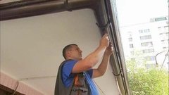 Капремонт: не все так просто. Доброе утро. Фрагмент выпуска от 28.07.2015