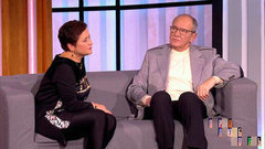 Семья Эммануила Виторгана. Про любовь. Самые драматичные моменты выпуска от 07.12.2016