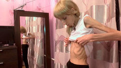 Голодные игры. Мужское / Женское. Лучшие моменты выпуска от 06.02.2015