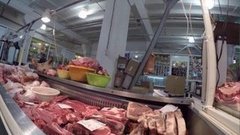 Осторожно, продукты с рынка! Доброе утро. Фрагмент выпуска от 22.07.2015