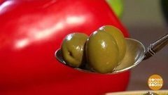 Маслины и оливки. Доброе утро. Фрагмент выпуска от 12.12.2016