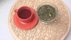 Повидло из корней лопуха и щавеля. Доброе утро. Фрагмент выпуска от 22.07.2015