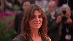 Шарлотта Генсбур и другие модницы. Доброе утро. Фрагмент выпуска от 21.07.2015